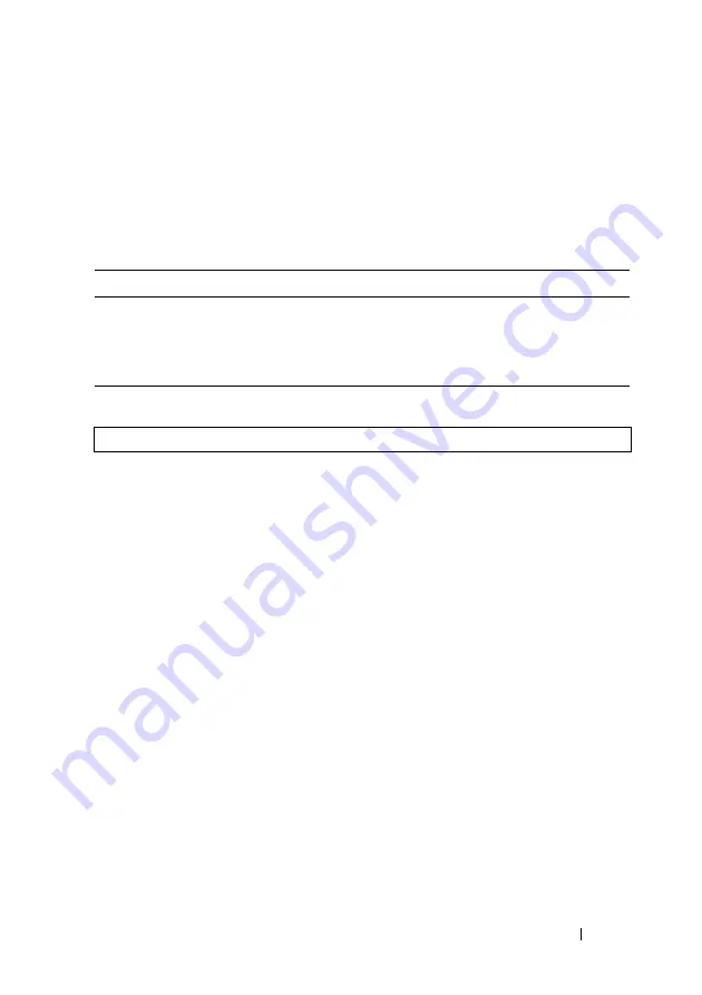 Dell PowerConnect 5500 Series System User'S Manual Download Page 683