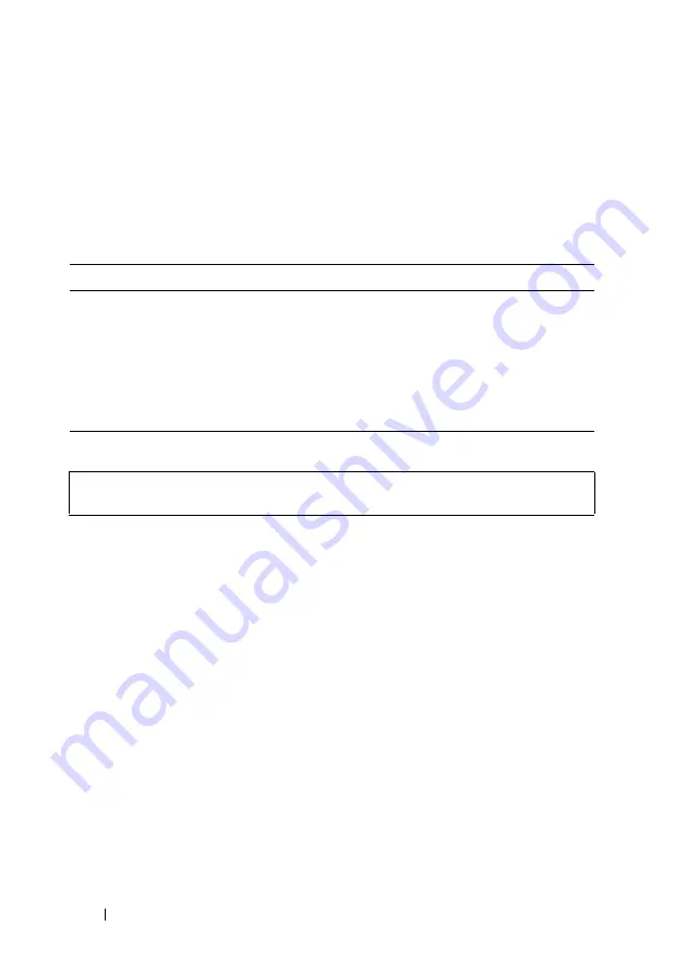 Dell PowerConnect 5500 Series System User'S Manual Download Page 690