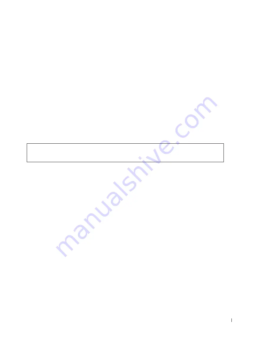 Dell PowerConnect 6024 Command Line Interface Reference Manual Download Page 395