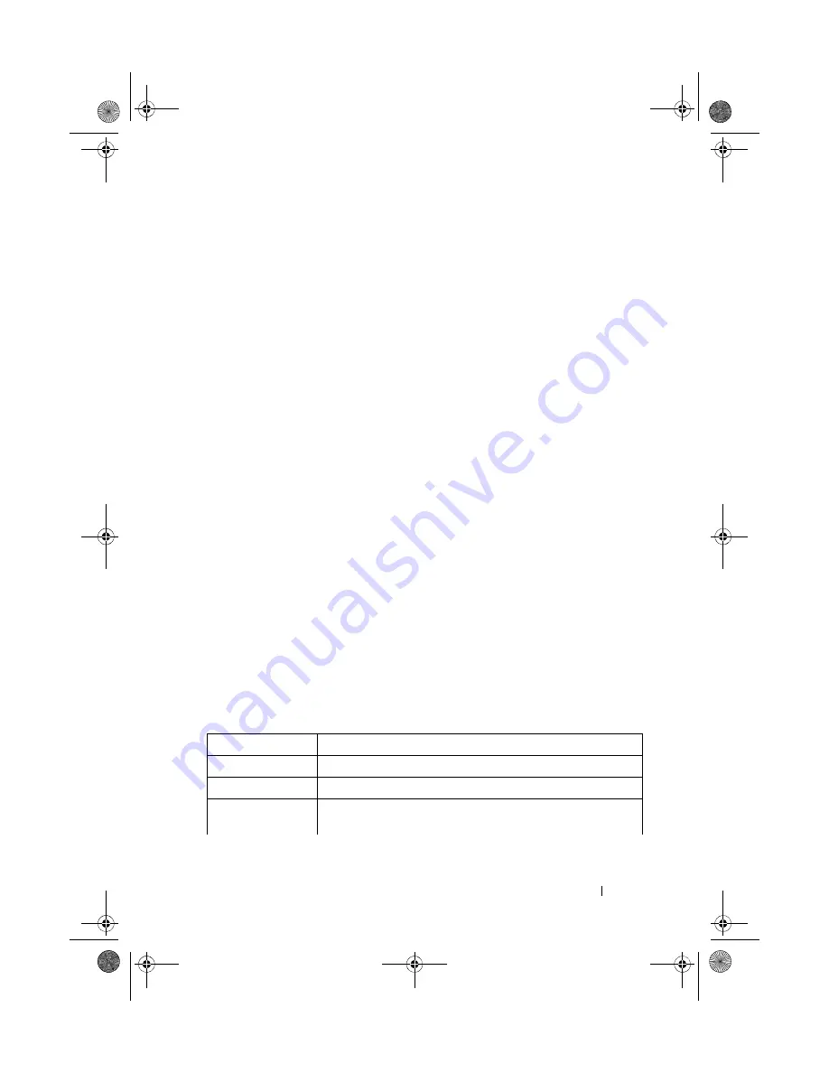 Dell PowerConnect 7000 Series Reference Manual Download Page 1001