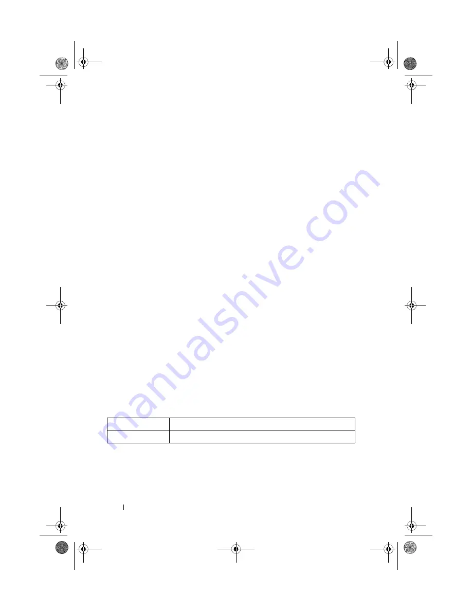 Dell PowerConnect 7000 Series Reference Manual Download Page 1022