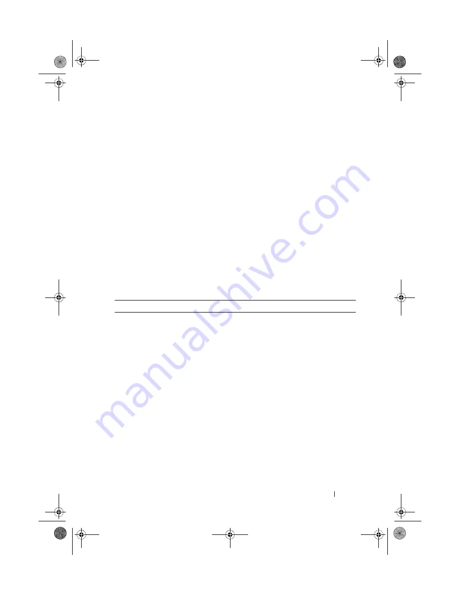 Dell PowerConnect 7000 Series Reference Manual Download Page 1063