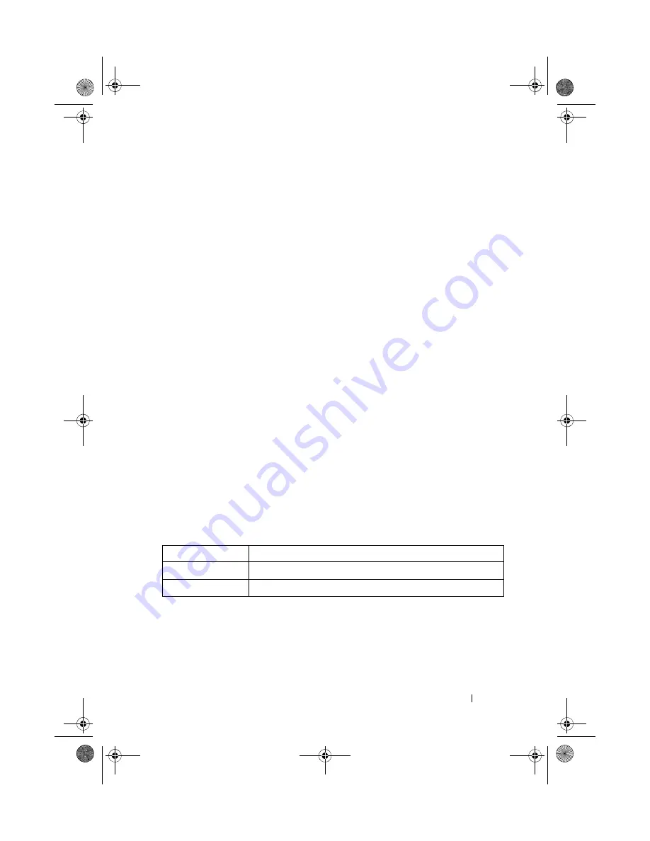 Dell PowerConnect 7000 Series Reference Manual Download Page 1161