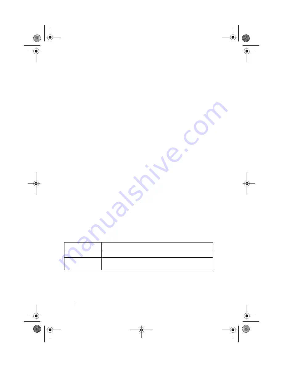 Dell PowerConnect 7000 Series Reference Manual Download Page 1184