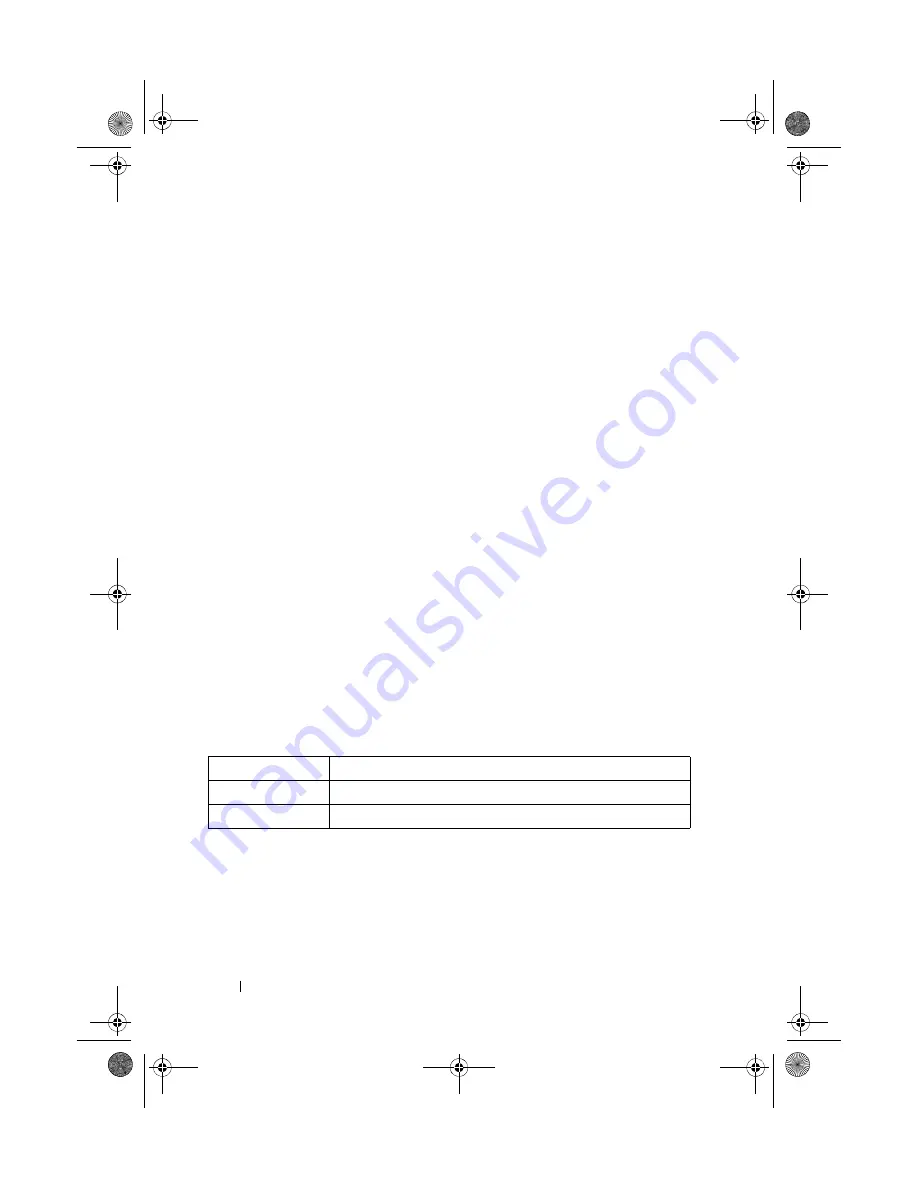 Dell PowerConnect 7000 Series Reference Manual Download Page 1272