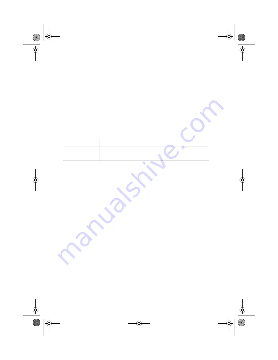 Dell PowerConnect 7000 Series Reference Manual Download Page 1282