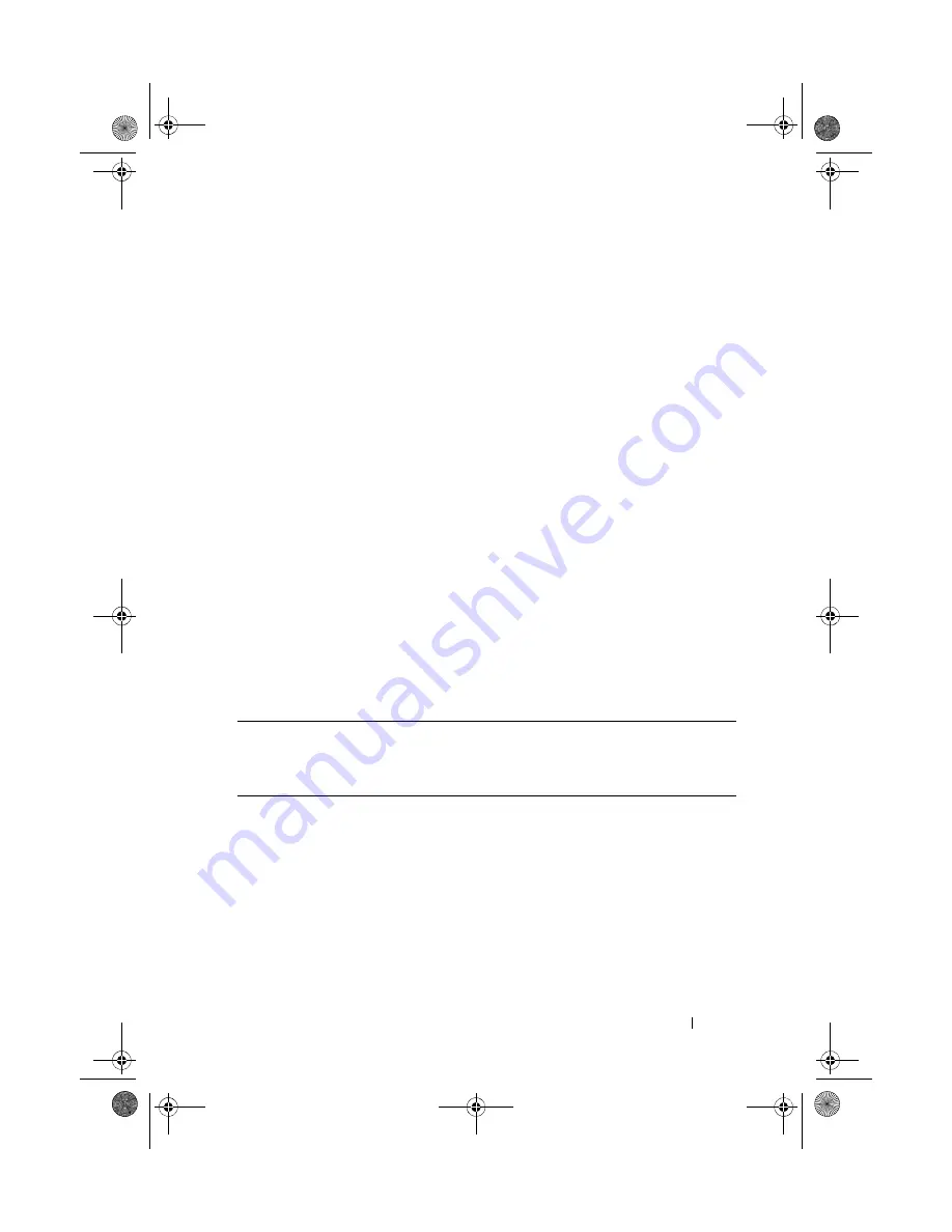 Dell PowerConnect 7000 Series Reference Manual Download Page 1367