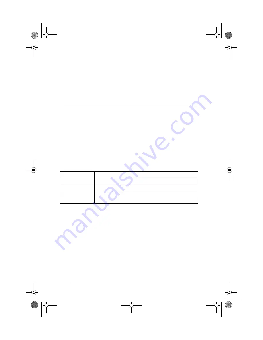 Dell PowerConnect 7000 Series Reference Manual Download Page 1374