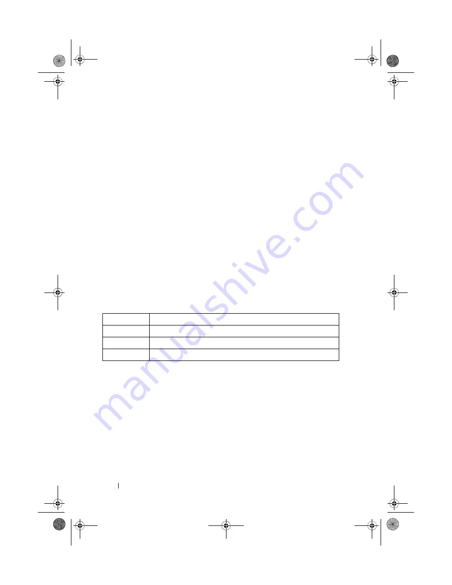 Dell PowerConnect 7000 Series Reference Manual Download Page 1474