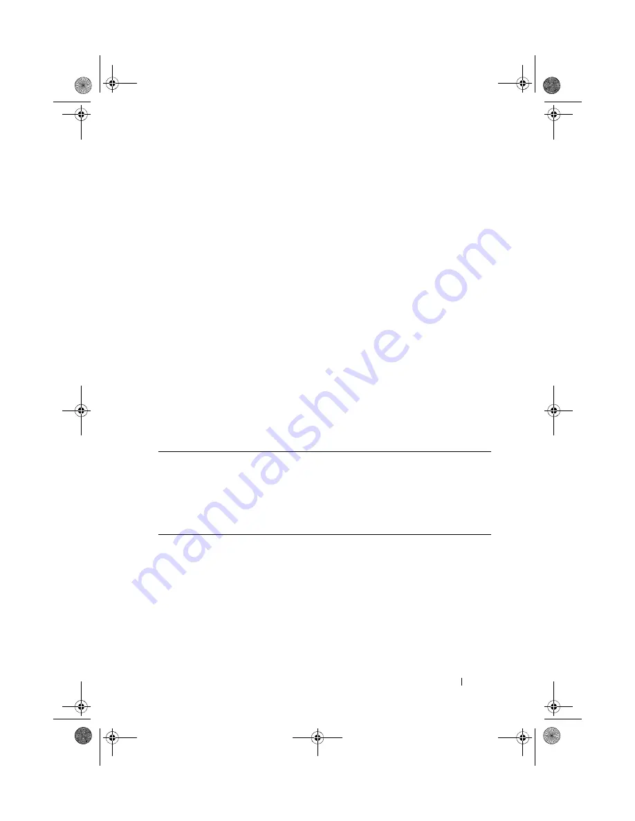 Dell PowerConnect 7000 Series Reference Manual Download Page 1507