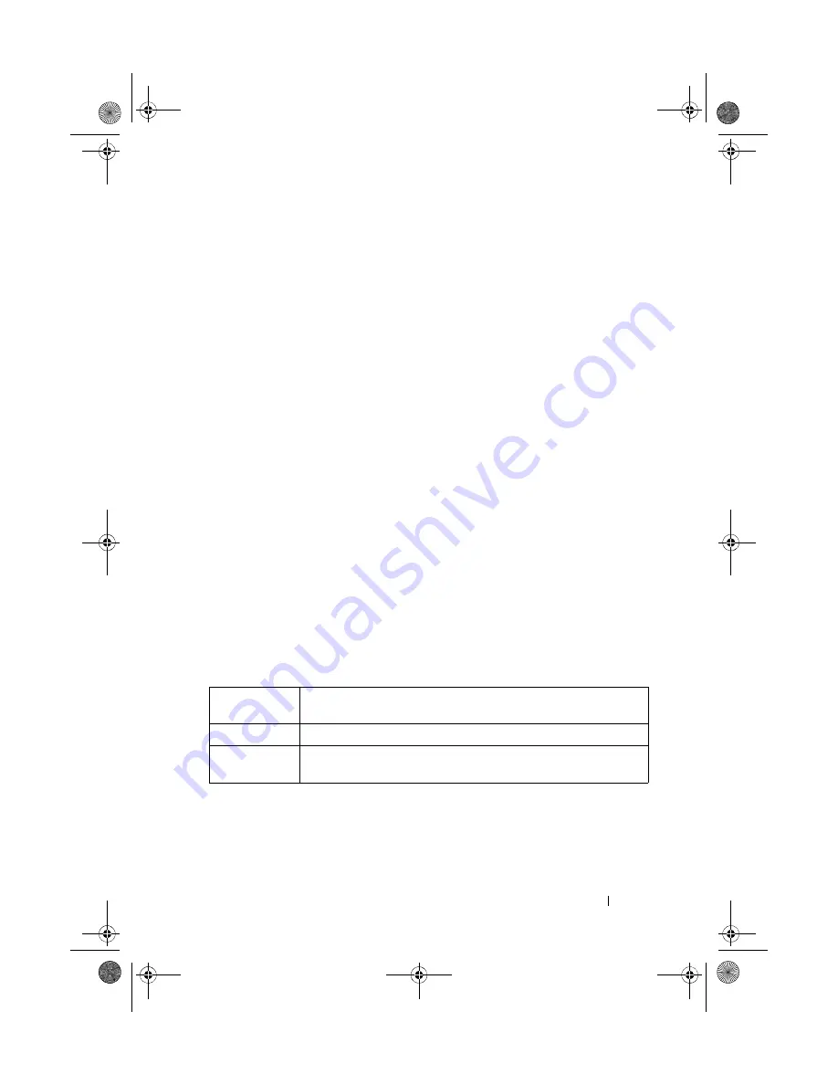 Dell PowerConnect 7000 Series Reference Manual Download Page 1515