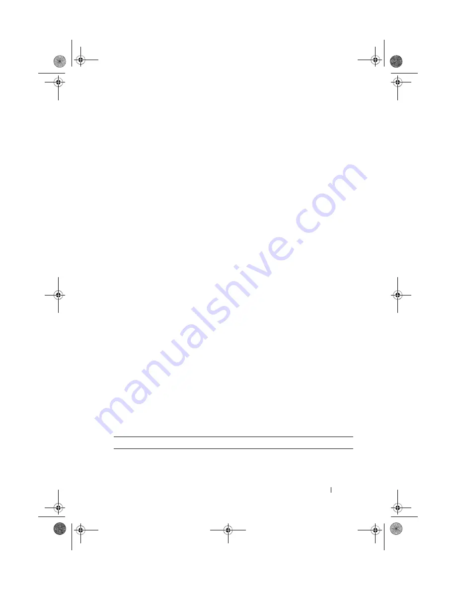 Dell PowerConnect 7000 Series Reference Manual Download Page 1615