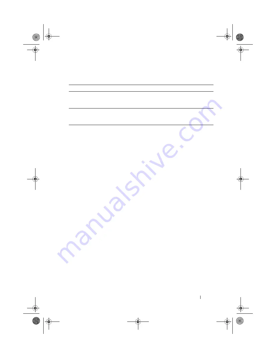 Dell PowerConnect 7000 Series Reference Manual Download Page 167