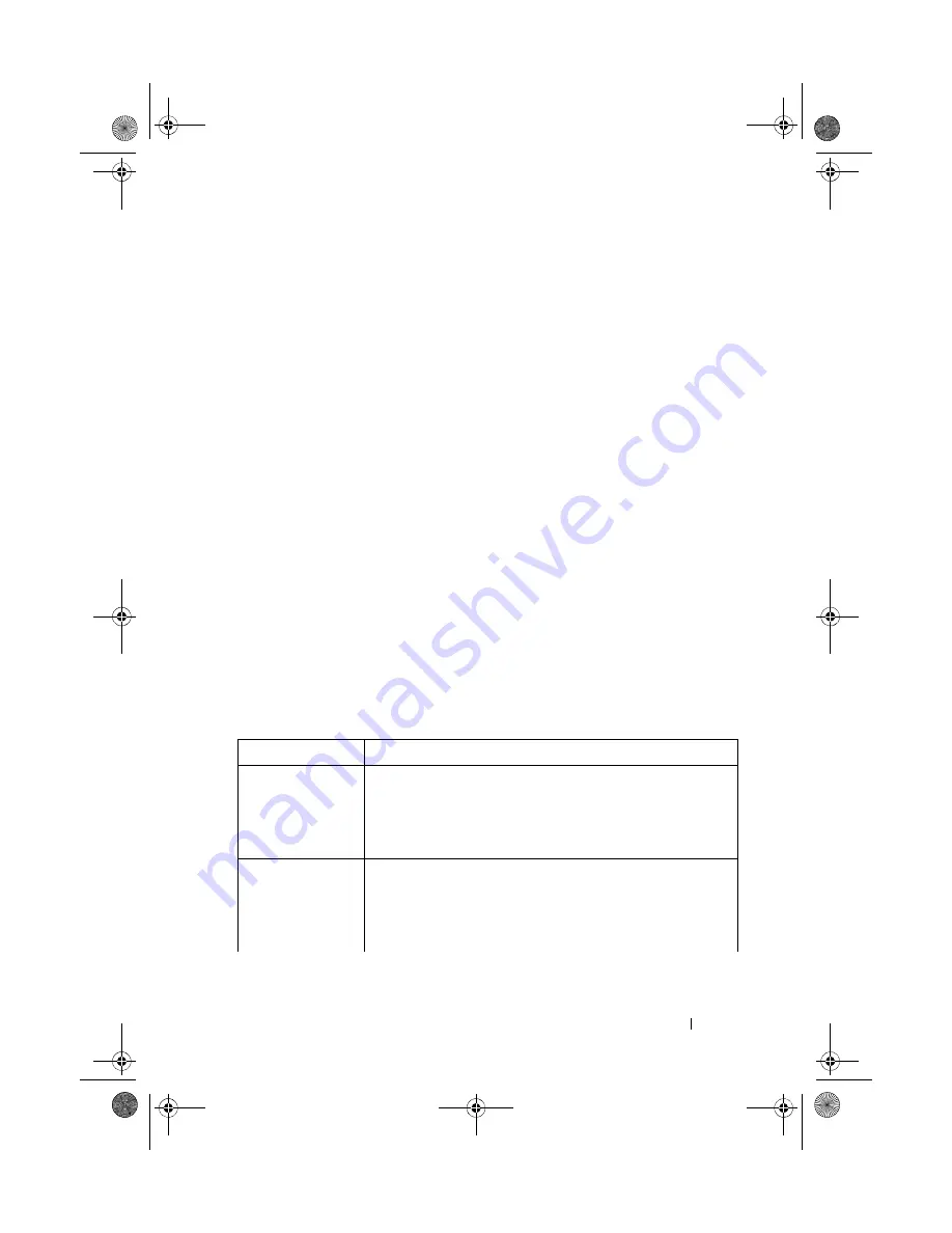 Dell PowerConnect 7000 Series Reference Manual Download Page 261