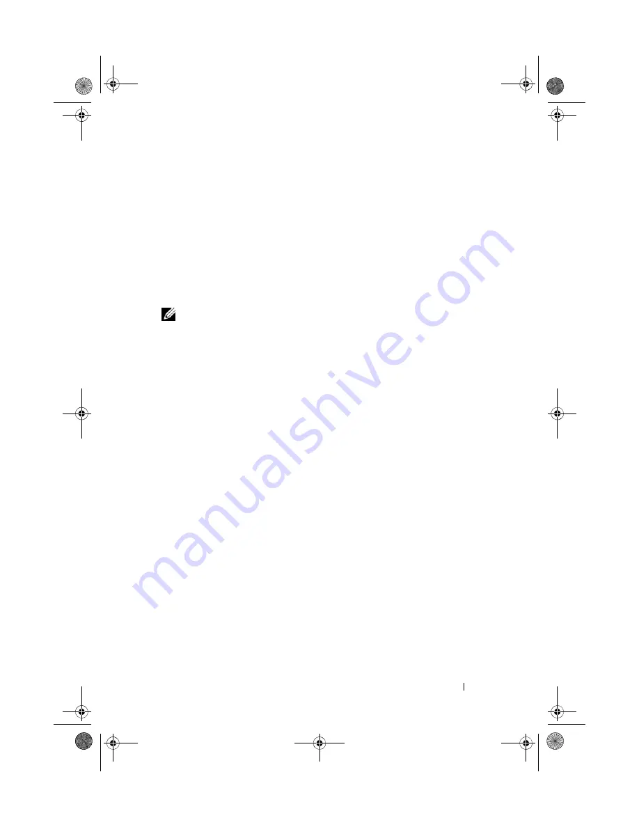 Dell PowerConnect 7000 Series Reference Manual Download Page 293