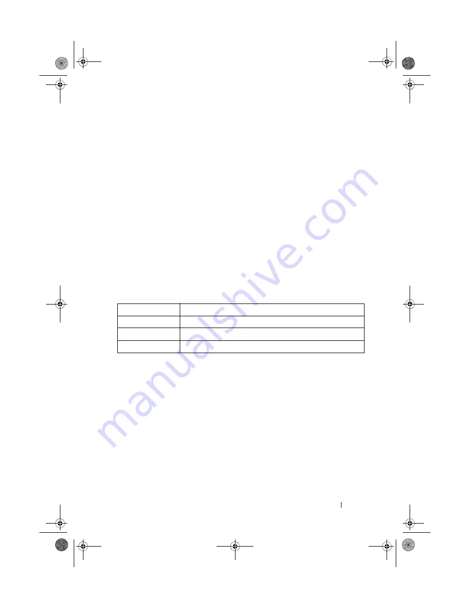 Dell PowerConnect 7000 Series Reference Manual Download Page 295