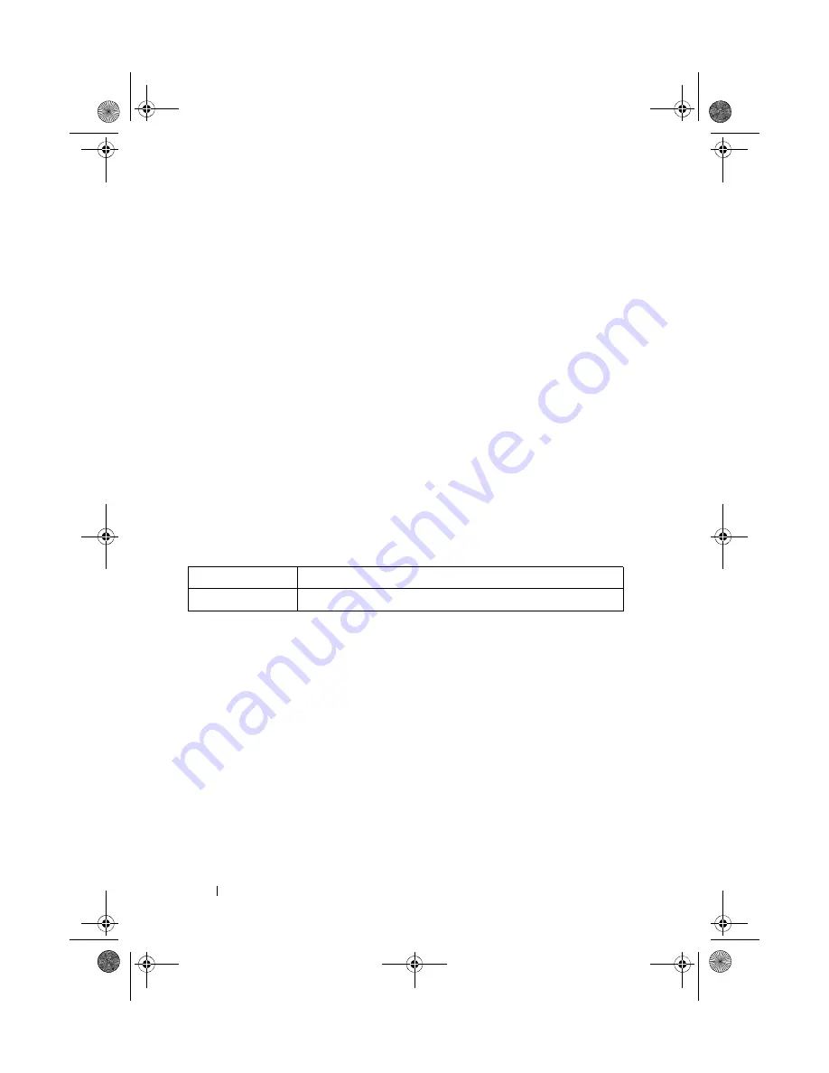 Dell PowerConnect 7000 Series Reference Manual Download Page 320