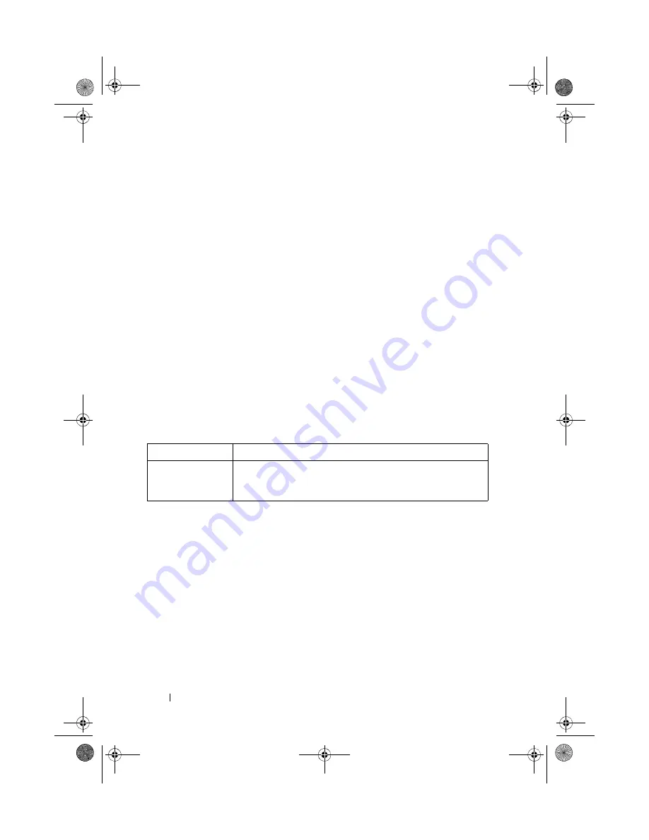 Dell PowerConnect 7000 Series Reference Manual Download Page 338