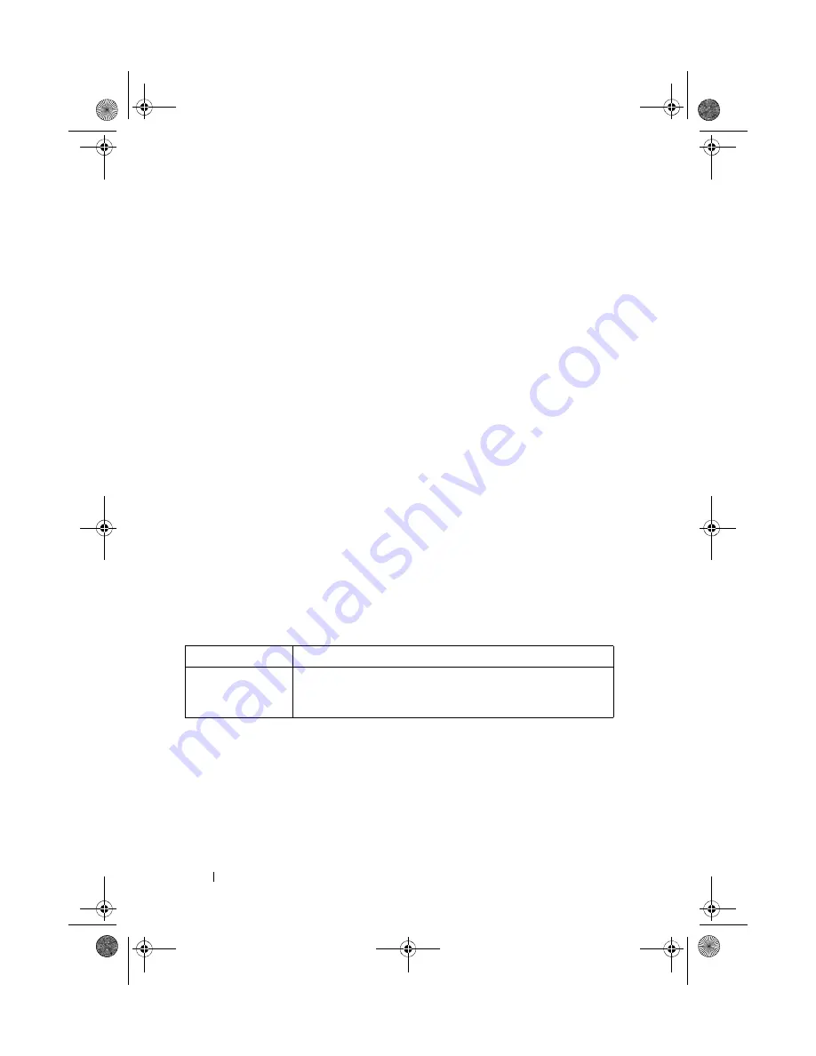 Dell PowerConnect 7000 Series Reference Manual Download Page 340