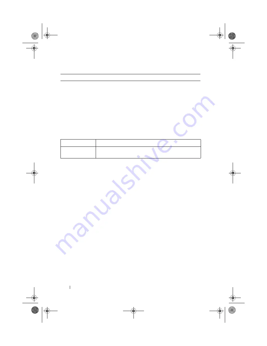 Dell PowerConnect 7000 Series Reference Manual Download Page 346