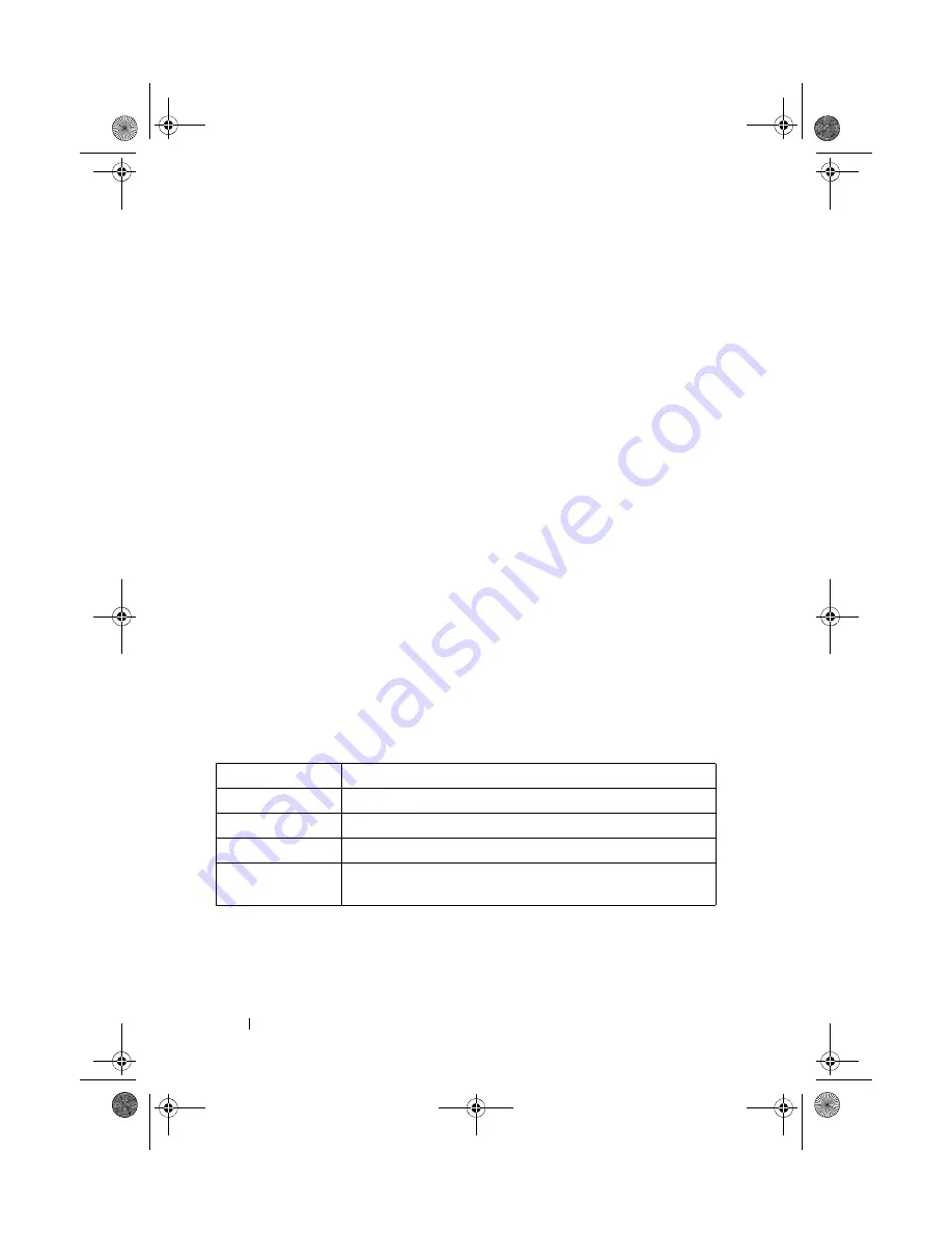 Dell PowerConnect 7000 Series Reference Manual Download Page 356