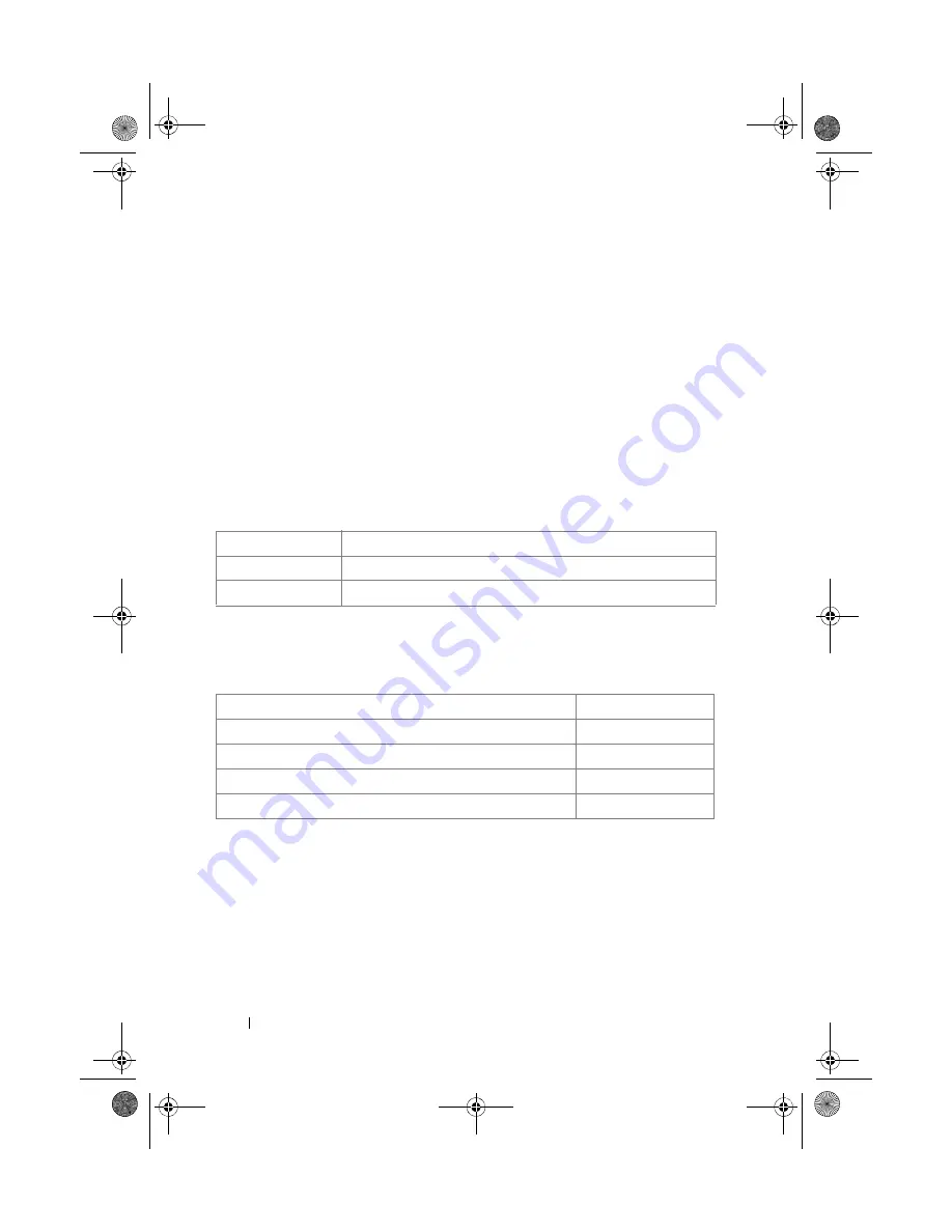 Dell PowerConnect 7000 Series Reference Manual Download Page 394