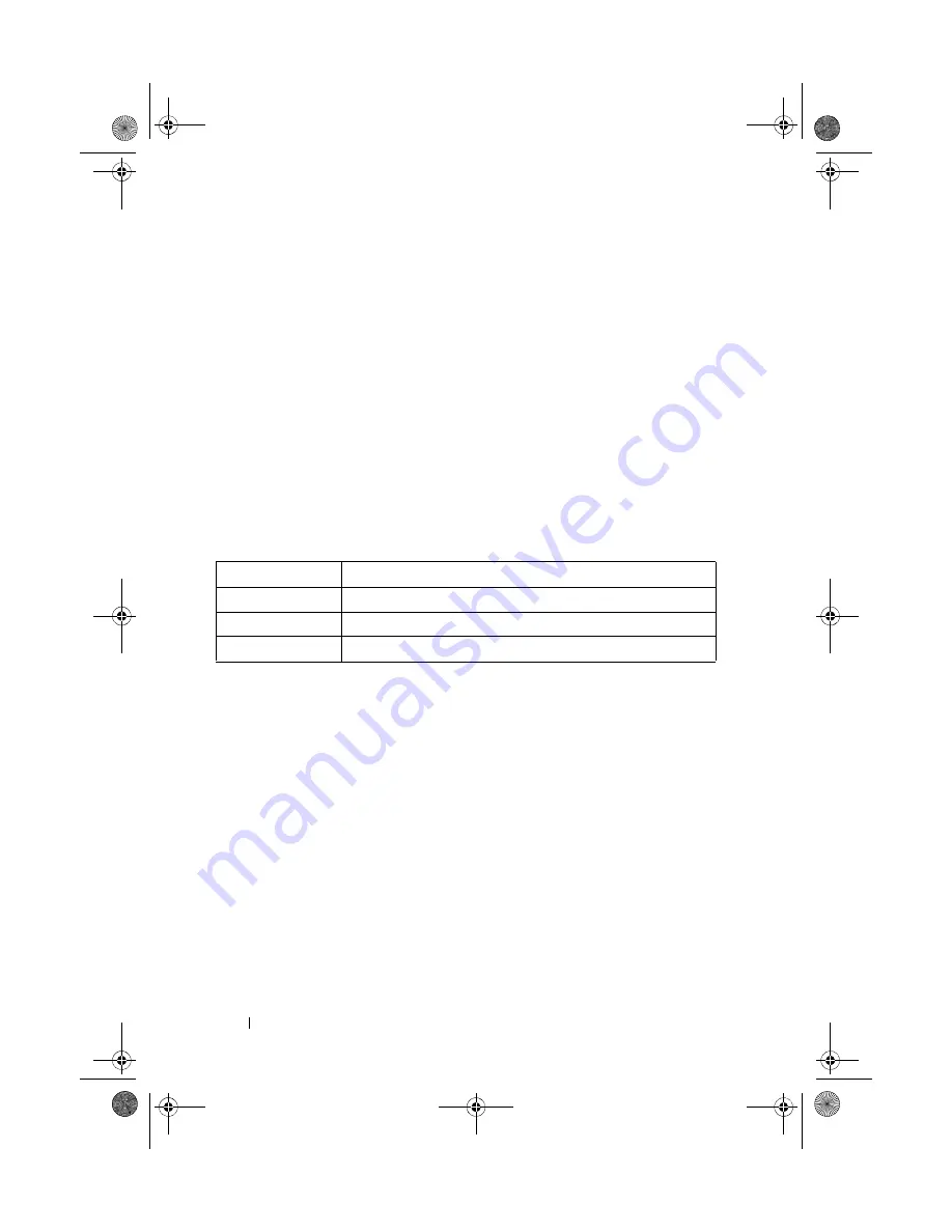 Dell PowerConnect 7000 Series Reference Manual Download Page 402