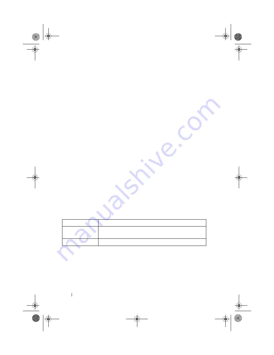 Dell PowerConnect 7000 Series Reference Manual Download Page 418