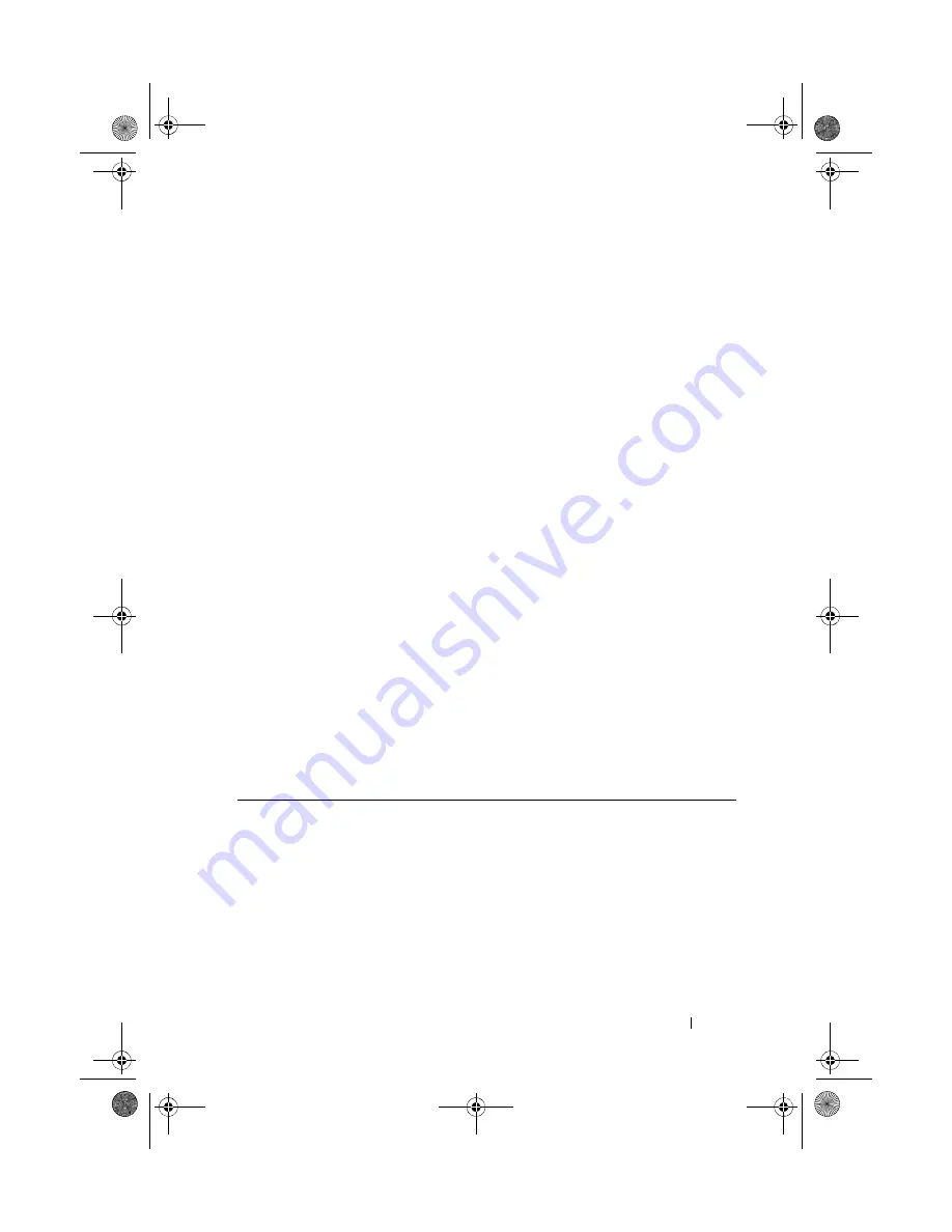 Dell PowerConnect 7000 Series Reference Manual Download Page 435