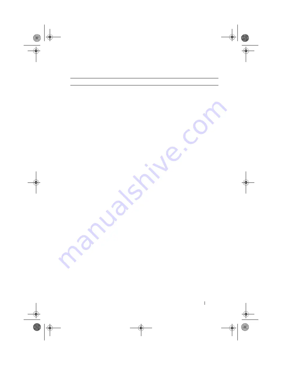 Dell PowerConnect 7000 Series Reference Manual Download Page 461