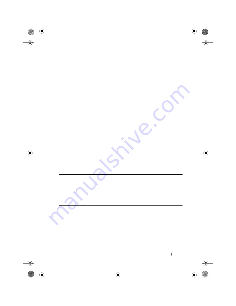 Dell PowerConnect 7000 Series Reference Manual Download Page 469