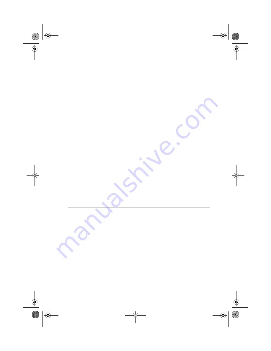 Dell PowerConnect 7000 Series Reference Manual Download Page 501