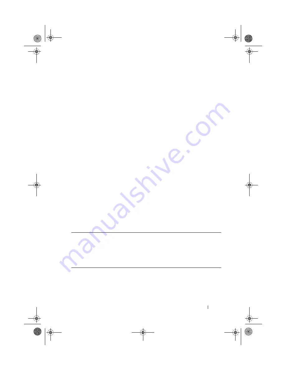 Dell PowerConnect 7000 Series Reference Manual Download Page 545