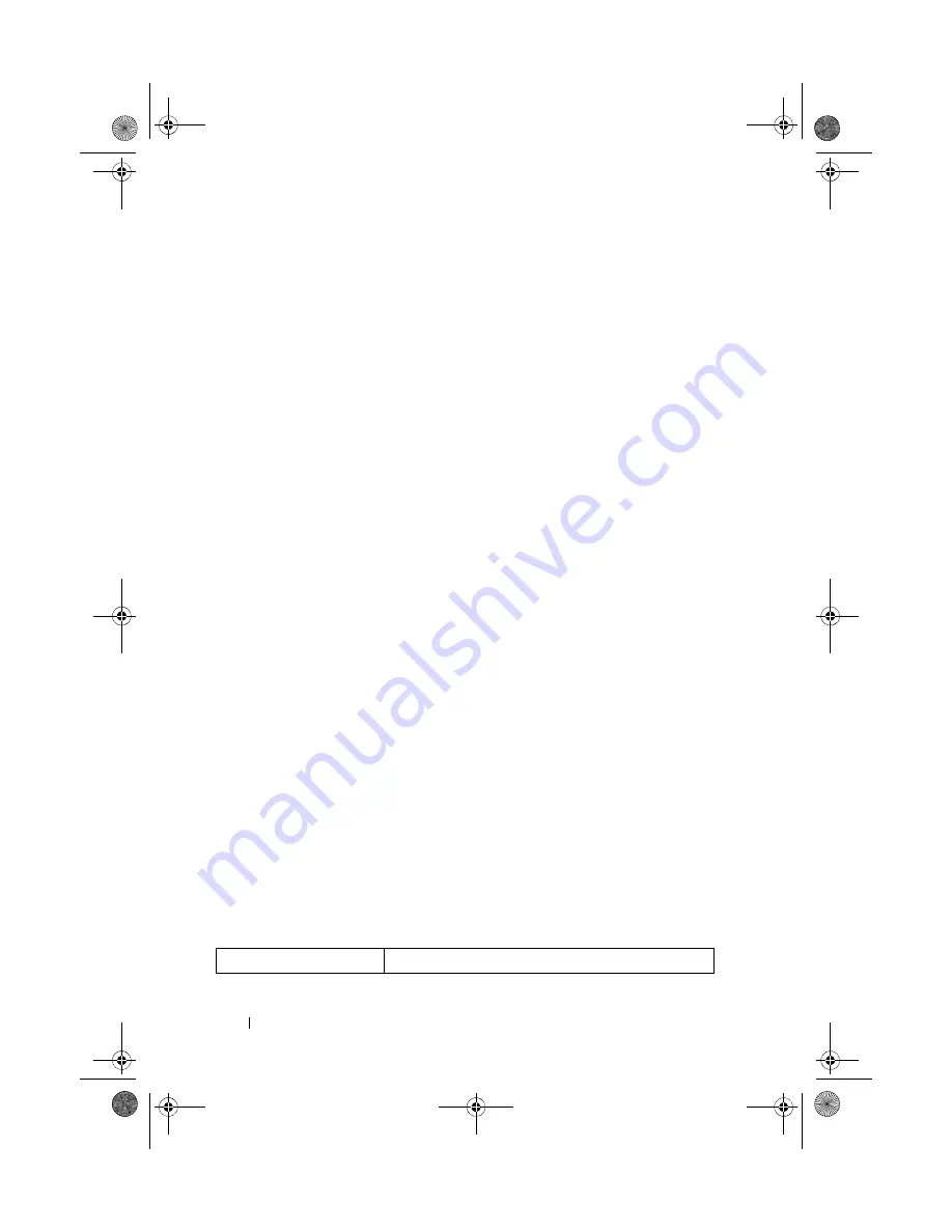 Dell PowerConnect 7000 Series Reference Manual Download Page 550