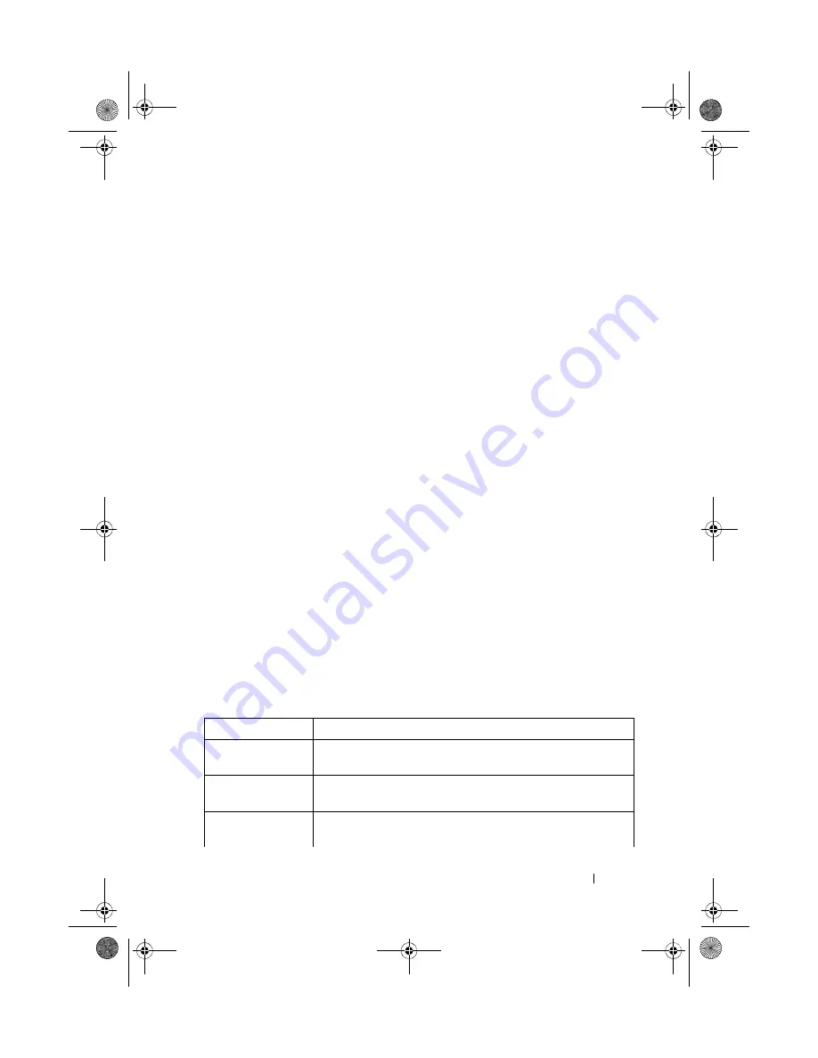 Dell PowerConnect 7000 Series Reference Manual Download Page 561