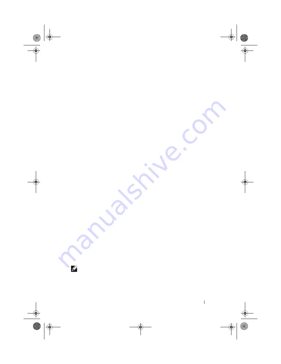 Dell PowerConnect 7000 Series Reference Manual Download Page 607