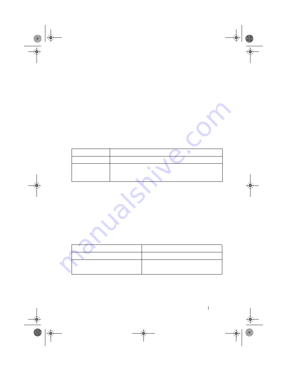 Dell PowerConnect 7000 Series Reference Manual Download Page 609