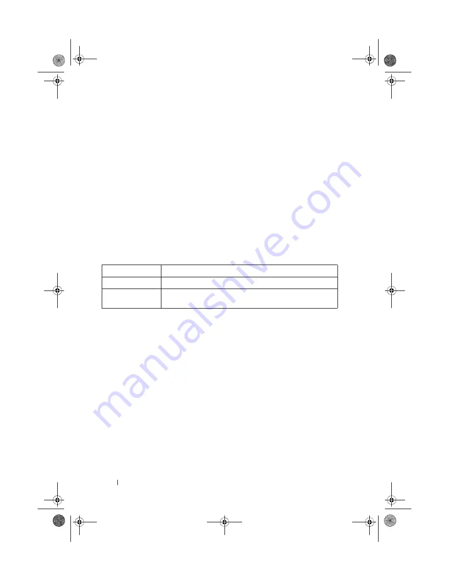 Dell PowerConnect 7000 Series Reference Manual Download Page 610