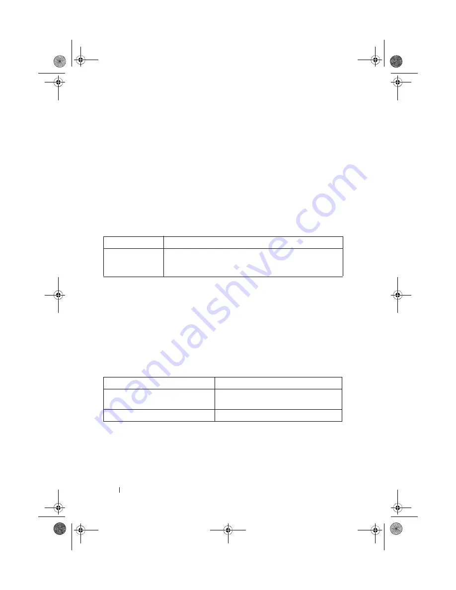 Dell PowerConnect 7000 Series Reference Manual Download Page 612