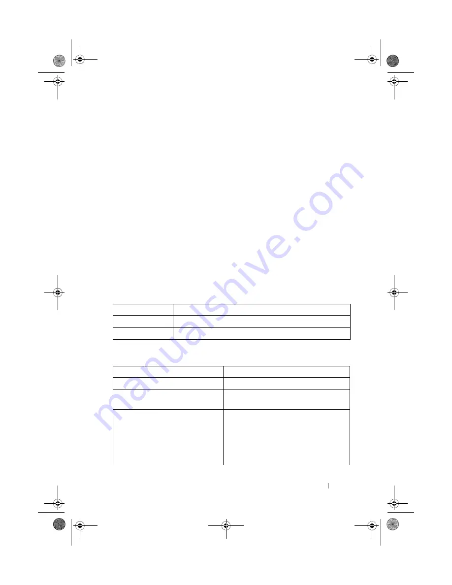 Dell PowerConnect 7000 Series Reference Manual Download Page 619