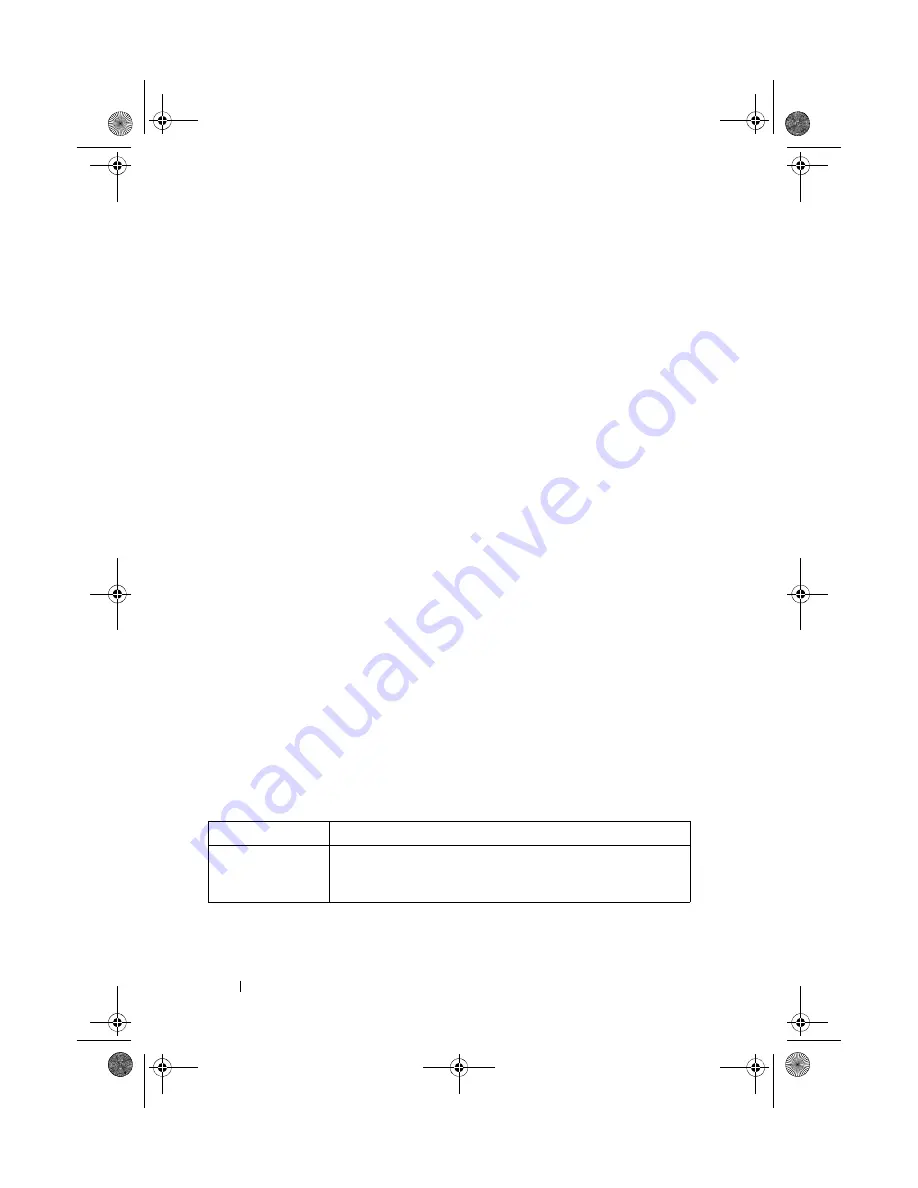 Dell PowerConnect 7000 Series Reference Manual Download Page 656