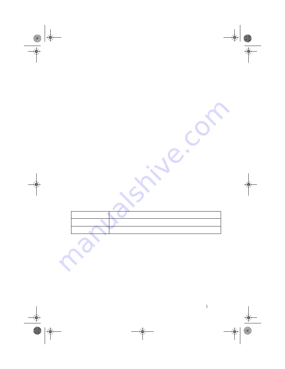 Dell PowerConnect 7000 Series Reference Manual Download Page 689