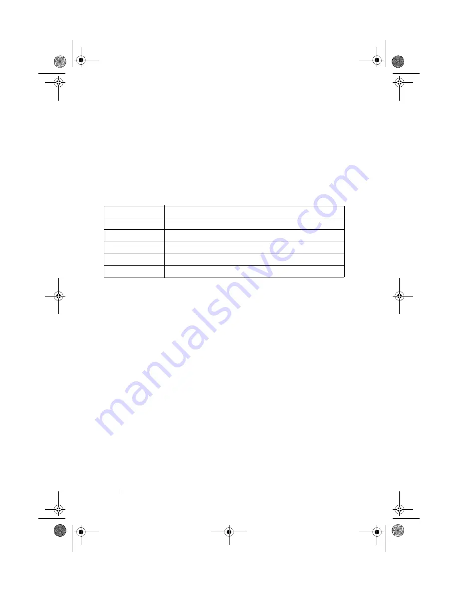 Dell PowerConnect 7000 Series Reference Manual Download Page 736