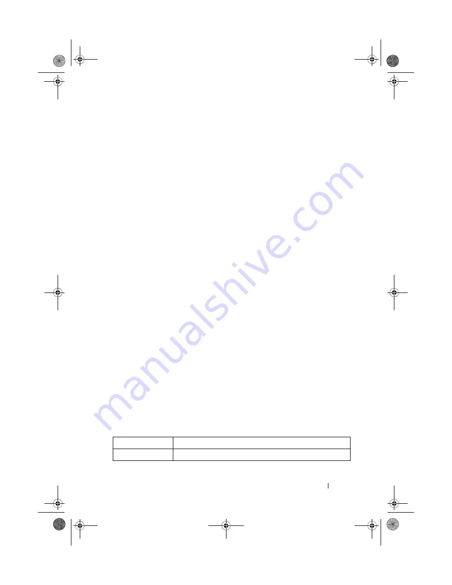 Dell PowerConnect 7000 Series Reference Manual Download Page 773