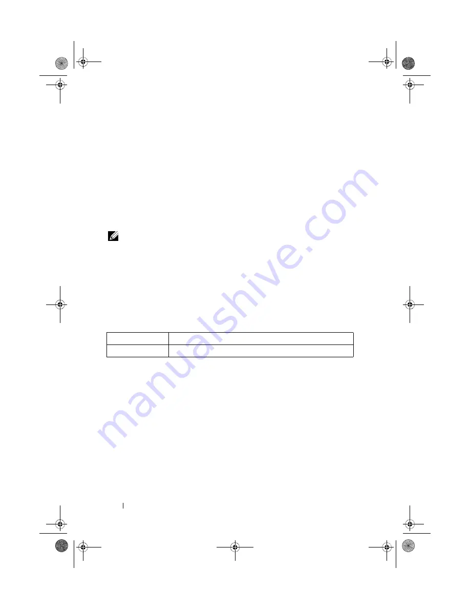 Dell PowerConnect 7000 Series Reference Manual Download Page 776