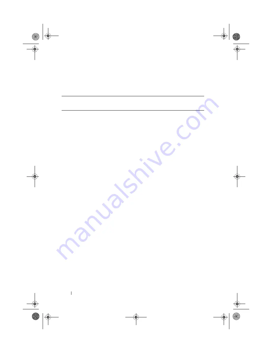 Dell PowerConnect 7000 Series Reference Manual Download Page 810