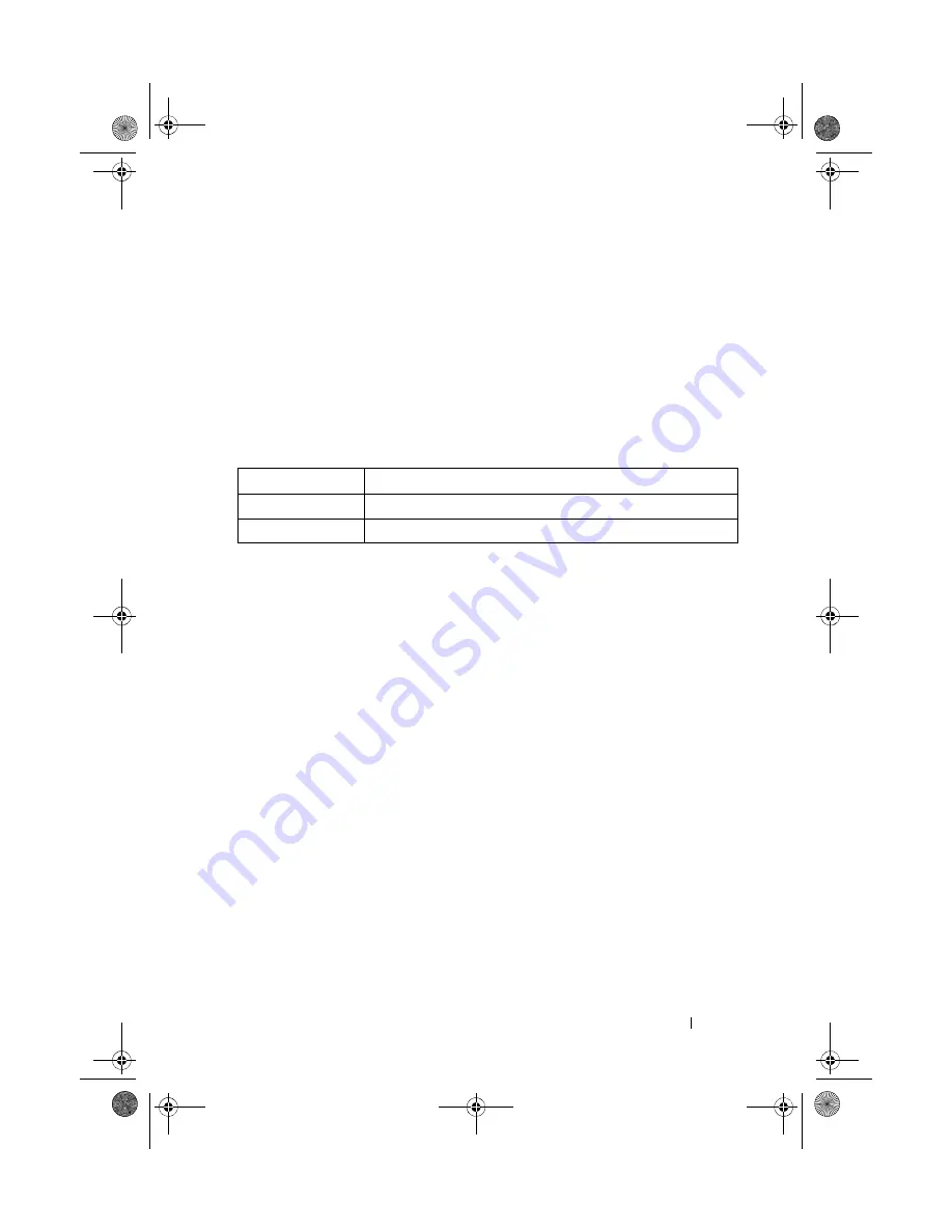 Dell PowerConnect 7000 Series Reference Manual Download Page 869