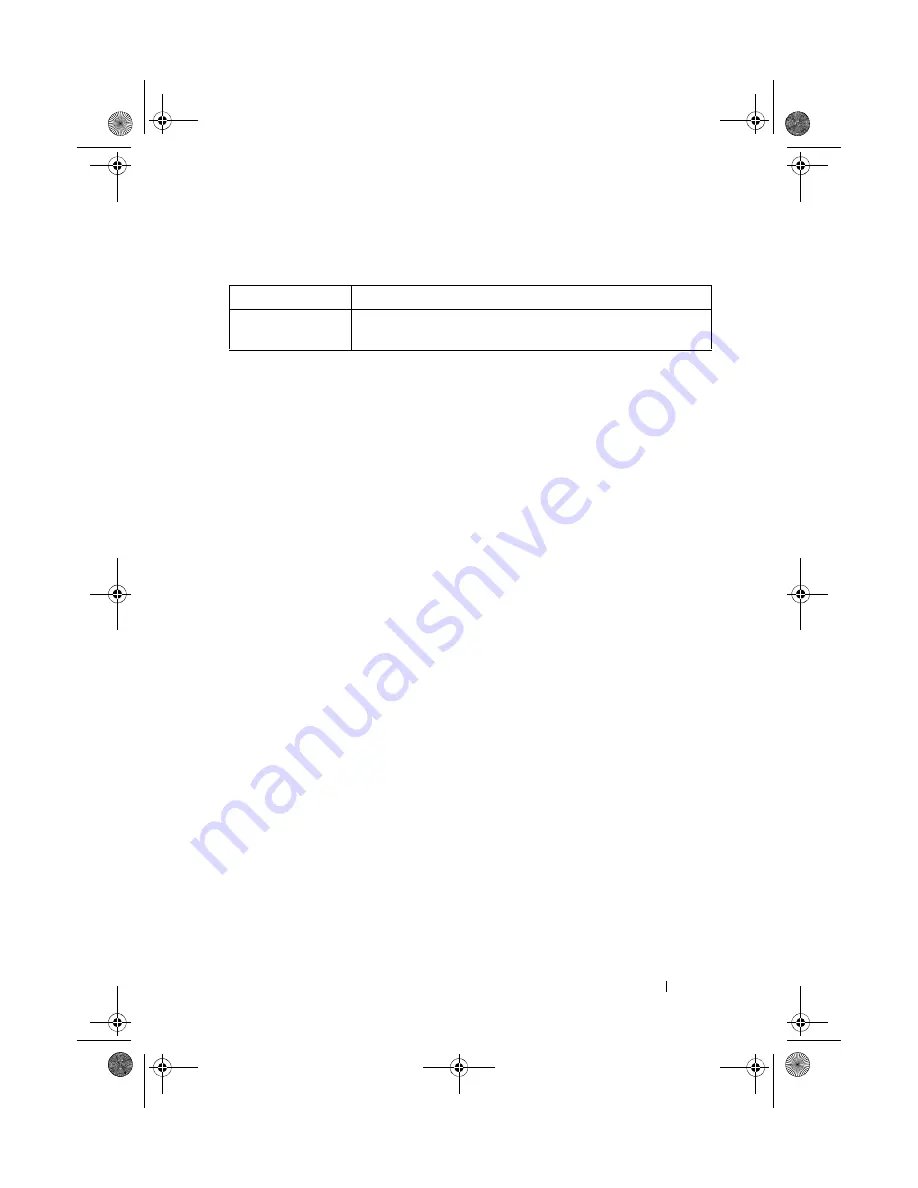 Dell PowerConnect 7000 Series Reference Manual Download Page 891