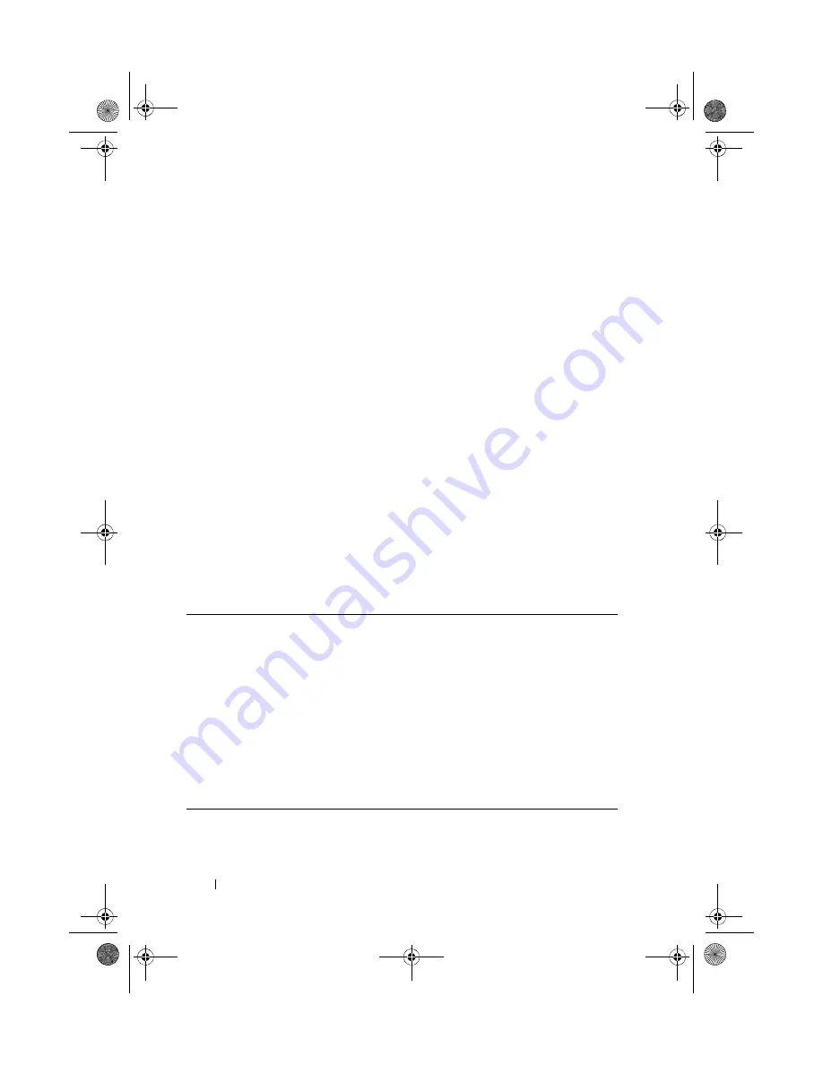 Dell PowerConnect 7000 Series Reference Manual Download Page 966