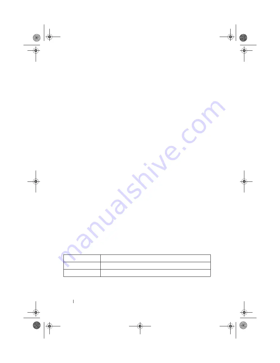 Dell PowerConnect 7000 Series Reference Manual Download Page 976